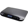 Xoro HRS 8830 set-top box TV Ethernet (RJ-45), Satellite Full HD Nero
