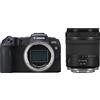 Canon Kit Canon EOS RP RF 24-105 mm f4-7,1 IS STM
