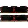 Goodram Memoria RAM GoodRam CL16 SR DIMM 16 GB DDR4 3200 MHZ 16 GB