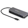 StarTech Hub USB Startech HB30CM3A1CB