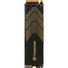 Transcend 240S - SSD - 1 TB - interno - M.2 2280 (doppia faccia)