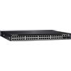 Dell N3248TE-ON 48X1G 4X10G SFP+ OS 48 x RJ-45, 4 x 10G SFP28, 2 x 100G QSFP28, 550 W (210-ASOZ)