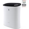 SHARP UA-PE30E-WB Purificatore d'aria per ambienti fino a 21 metri quadrati