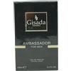 Gisada Ambassador Uomo Edp Spray 100 ml