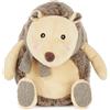 KG Bieco Bieco peluche riccio bambino | circa 22 cm | simpatico peluche bambino | giocattolo bambino | peluche bambino | aiuto per il sonno del bambino | peluche per bambini | peluche bambino