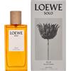 Big Buy Cooking Profumo Solo Ella Loewe EDT (100 ml)