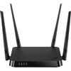D-Link Router wireless D-Link DIR-842V2 AC1200 Wave2 Dual Band