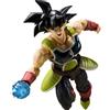 Bandai Tamashii Nations Dragonball Z Bardock S.H. Figuarts Figura d'azione 15 cm