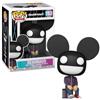 Funko Deadmau5 - Deadmau5 Deadmaus 193 - Funko Pop! - Figura in vinile