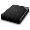 Western Digital Elements SE 2TB disco rigido esterno 3.2 Gen 1 Nero