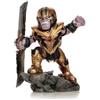 Iron Studios e Minico Avengers: Endgame - Figura di Thanos