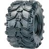 Kenda 25X10.00 - 12 Tl 50N Bearclaw K299 6Pr E-Kennung