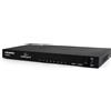 GEMBIRD Gembird DSP-8PH4-03 splitter video HDMI 8x HDMI