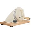 Zassenhaus Affettatrice per pane Zassenhaus CLASSIC, crema