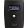 DIGITUS Digitus DN-170063-LCD gruppo di continuità (UPS) Line-Interactive 0,6 kVA 360 W