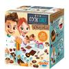 Buki France Il laboratorio del cioccolato - set interattivo per bambini