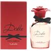 BY DOLCE & GABBANA Dolce & Gabbana Dolce Rose Femme Eau de Toilette 30g