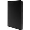 Toshiba Disco rigido esterno Toshiba Canvio Slim 2 TB 2,5" Micro-USB B 3.2 Gen 1 (3.1 Gen 1) Nero