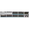 Cisco Catalyst 9300 - Network Advantage - Switch - L3 - gestito - 48 x Gigabit SFP - un Rack montierbar