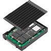 Qnap QDA-U2MP QNAP NAS ZUB QDA-U2MP ADAPTER DUAL M.2 to 2.5" NVMe SAS