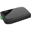 Fujitsu Tech. Solut. S26391-F6099-L404 Fujitsu USB-C Hub 4 Ports (PhoenixKl.,DC19V,USB-C)