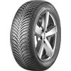 Falken GAN car-tyres EUROALL SEASON AS210 ( 215/45 R20 95T XL, con protezione del cerchio (MFS) BLK )