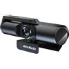 AVerMedia Live Streamer CAM 513 - Telecamera Livestream - Colore - 8 MP - 3840 x 2160 - 1080p, 4K/30p - feste Brennweite - Audio - USB3.0 - MJPEG, UYVY (61PW513000AC)