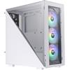 Thermaltake Geh Thermaltake Divider 300 TG Midi Tower "Snow" weiß al dettaglio (CA-1S2-00M6WN-00)
