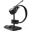 Yealink DECT Headset WH62 Dual UC