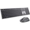 Dell Tastiera e mouse Dell Pro Plus KM7321W - Set da degustazione