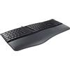 Cherry KC 4500 ERGO - Tastiera - USB - AZERTY