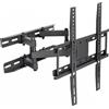 ART RAMT AR-35 Supporto TV 165,1 cm (65") Nero