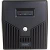 CARUNO UPS DIGITUS Line-Ineractive LED 1000VA/600W, 2x12V/7Ah, AVR, 4x Schuko CEE 7/3, 2x RJ11, 1x USB 2.0 Tipo B