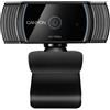 Canyon CNS-CWC5, 2 MP, 1920 × 1080 pixel, Full HD, 60 fps, 640 × 480 a 30 fps, 1280 × 720 a 30 fps, 1920 × 1080 a 30 fps, M-JPEG, YUV
