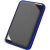 Silicon Power A62 Game Drive - disco rigido - 1 TB - esterno (portatile)