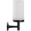 Duravit Starck T Gobelet à dents, montage mural, 0099314600, 0099314600