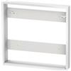 Duravit lumière et miroirs Ensemble d'installation pour armoires de toilette Good et Better Version, 861mm, LM987600000, LM987600000