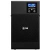 Eaton 9E Gruppo di continuità (UPS) a doppia conversione (online) 1 kVA 800 W 4 uscite CA