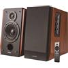 Edifier Diffusori Edifier R1700Bts 2.0 (marrone)