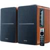 EDIFIER R1280DBs diffusori attivi con Bluetooth 5.0, ingresso ottico, RCA e Sub-Out, 42W