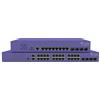 Extreme networks ExtremeSwitching X435 Gestito Gigabit Ethernet (10/100/1000) Supporto Power over Ethernet (PoE) 1U Viola