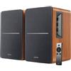Edifier Diffusori Edifier R1280Ts 2.0 (marrone)