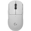 Logitech PRO X SUPERLIGHT WIRELESS GAMING MOUSE BIANCO EER - Accessori per computer
