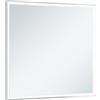 KEUCO ROYAL LUMOS Miroir lumineux couleur de lumière réglable, 650x650mm, avec miroir chauffant, 14598171500, 14598171500