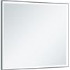 KEUCO ROYAL LUMOS Miroir lumineux couleur de lumière réglable, 700x650mm, avec miroir chauffant, 14598132000, 14598132000