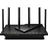 TP-LINK Archer AX73 WLAN-Router Gigabit Ethernet Dual-Band (2,4 GHz/5 GHz) Schwarz (Archer AX73)