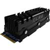 PNY 2TB PNY M.2 PCI-E NVMe Gen4 CS3040 HS SSD al dettaglio