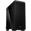 ZALMAN Zalman S2 TG case per computer Midi Tower Nero