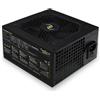 Tecnoware FAL550FS12 Alimentatore PC 550W ATX 20+4 pin Efficienza 86% Nero