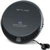 Muse | M-900 DM | Lettore CD/MP3 portatile con funzione antiurto